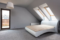 Kirkstyle bedroom extensions