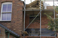 free Kirkstyle home extension quotes