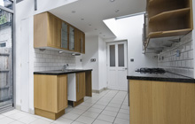 Kirkstyle kitchen extension leads